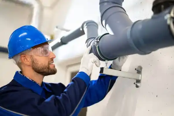 water damage restoration service Port Orford